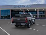 2025 Ford F-350 Crew Cab SRW 4x4 Pickup for sale #250207 - photo 8