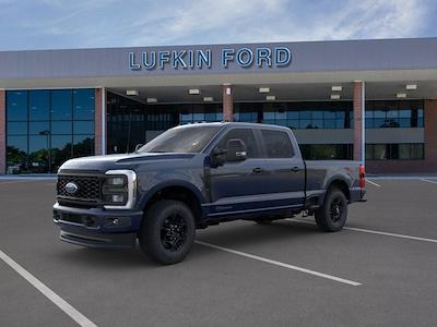 2025 Ford F-250 Crew Cab 4x4 Pickup for sale #250210 - photo 1