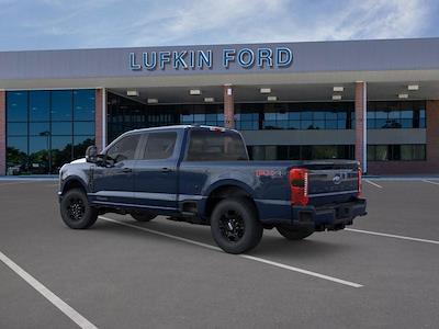 2025 Ford F-250 Crew Cab 4x4 Pickup for sale #250210 - photo 2