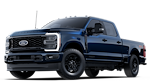 2025 Ford F-250 Crew Cab 4x4 Pickup for sale #250210 - photo 23