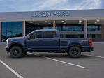 2025 Ford F-250 Crew Cab 4x4 Pickup for sale #250210 - photo 4