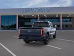 2025 Ford F-250 Crew Cab 4x4 Pickup for sale #250210 - photo 8
