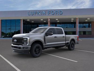 2025 Ford F-250 Crew Cab 4x4 Pickup for sale #250212 - photo 1