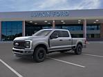 2025 Ford F-250 Crew Cab 4x4 Pickup for sale #250212 - photo 1