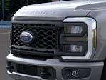 2025 Ford F-250 Crew Cab 4x4 Pickup for sale #250212 - photo 17