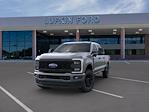 2025 Ford F-250 Crew Cab 4x4 Pickup for sale #250212 - photo 3