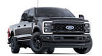 2025 Ford F-250 Crew Cab 4x4 Pickup for sale #250212 - photo 26