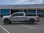 2025 Ford F-250 Crew Cab 4x4 Pickup for sale #250212 - photo 4