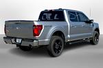 Used 2024 Ford F-150 XLT SuperCrew Cab for sale #250212A - photo 2