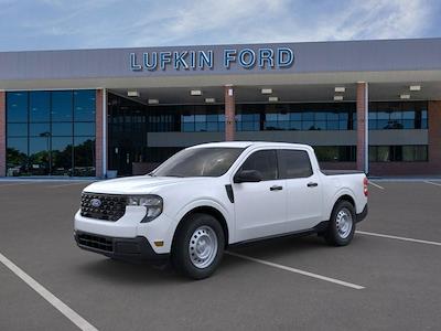 2025 Ford Maverick SuperCrew Cab AWD Pickup for sale #250215 - photo 1