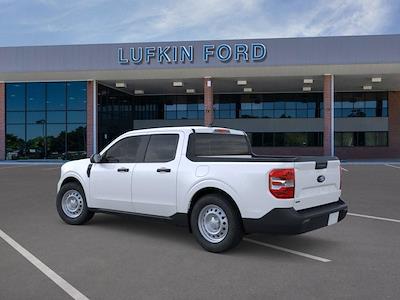 2025 Ford Maverick SuperCrew Cab AWD Pickup for sale #250215 - photo 2