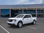 2025 Ford Maverick SuperCrew Cab AWD Pickup for sale #250215 - photo 1