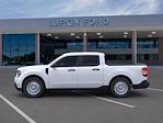 2025 Ford Maverick SuperCrew Cab AWD Pickup for sale #250215 - photo 4