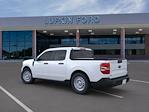 2025 Ford Maverick SuperCrew Cab AWD Pickup for sale #250215 - photo 2