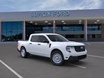 2025 Ford Maverick SuperCrew Cab AWD Pickup for sale #250215 - photo 7