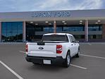 2025 Ford Maverick SuperCrew Cab AWD Pickup for sale #250215 - photo 8