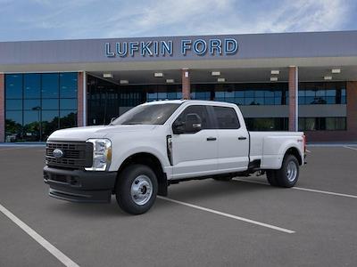 2025 Ford F-350 Crew Cab DRW 4x4 Pickup for sale #250216 - photo 1