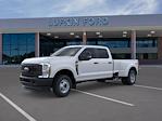 2025 Ford F-350 Crew Cab DRW 4x4 Pickup for sale #250216 - photo 1