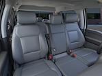 2025 Ford F-350 Crew Cab DRW 4x4 Pickup for sale #250216 - photo 10