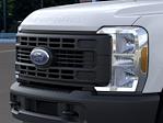 2025 Ford F-350 Crew Cab DRW 4x4 Pickup for sale #250216 - photo 17