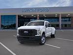 2025 Ford F-350 Crew Cab DRW 4x4 Pickup for sale #250216 - photo 3