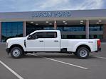 2025 Ford F-350 Crew Cab DRW 4x4 Pickup for sale #250216 - photo 4
