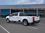 2025 Ford F-350 Crew Cab DRW 4x4 Pickup for sale #250216 - photo 2