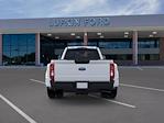 2025 Ford F-350 Crew Cab DRW 4x4 Pickup for sale #250216 - photo 5