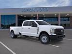2025 Ford F-350 Crew Cab DRW 4x4 Pickup for sale #250216 - photo 7
