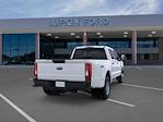 2025 Ford F-350 Crew Cab DRW 4x4 Pickup for sale #250216 - photo 8