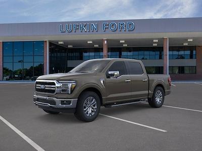 2025 Ford F-150 SuperCrew Cab 4x4 Pickup for sale #250217 - photo 1