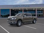 2025 Ford F-150 SuperCrew Cab 4x4 Pickup for sale #250217 - photo 1