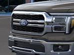 2025 Ford F-150 SuperCrew Cab 4x4 Pickup for sale #250217 - photo 17