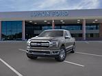 2025 Ford F-150 SuperCrew Cab 4x4 Pickup for sale #250217 - photo 3
