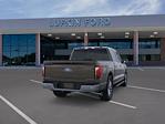 2025 Ford F-150 SuperCrew Cab 4x4 Pickup for sale #250217 - photo 8