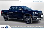 2023 Ford Ranger SuperCrew Cab 4x4 Pickup for sale #250217D - photo 1