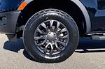2023 Ford Ranger SuperCrew Cab 4x4 Pickup for sale #250217D - photo 10