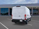 2025 Ford Transit 250 Medium Roof RWD Empty Cargo Van for sale #250223 - photo 3