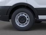 2025 Ford Transit 250 Medium Roof RWD Empty Cargo Van for sale #250223 - photo 14