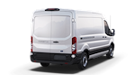 2025 Ford Transit 250 Medium Roof RWD Empty Cargo Van for sale #250223 - photo 3