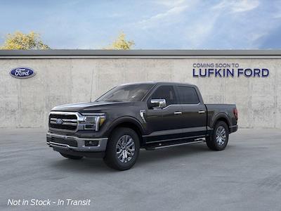 2025 Ford F-150 SuperCrew Cab 4x4 Pickup for sale #250226 - photo 1