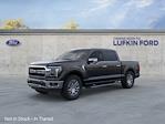 2025 Ford F-150 SuperCrew Cab 4x4 Pickup for sale #250226 - photo 1