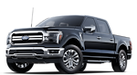 2025 Ford F-150 SuperCrew Cab 4x4 Pickup for sale #250226 - photo 23