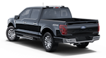 2025 Ford F-150 SuperCrew Cab 4x4 Pickup for sale #250226 - photo 24