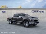 2025 Ford F-150 SuperCrew Cab 4x4 Pickup for sale #250226 - photo 7