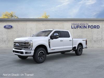 2025 Ford F-250 Crew Cab 4x4 Pickup for sale #250229 - photo 1