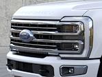2025 Ford F-250 Crew Cab 4x4 Pickup for sale #250229 - photo 17