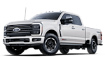 2025 Ford F-250 Crew Cab 4x4 Pickup for sale #250229 - photo 23