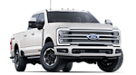 2025 Ford F-250 Crew Cab 4x4 Pickup for sale #250229 - photo 26