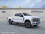 2025 Ford F-250 Crew Cab 4x4 Pickup for sale #250229 - photo 7